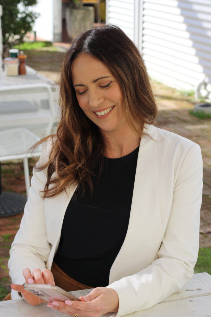 Ecliptic Media's Marketing Professional, Karri-Ann Fisher