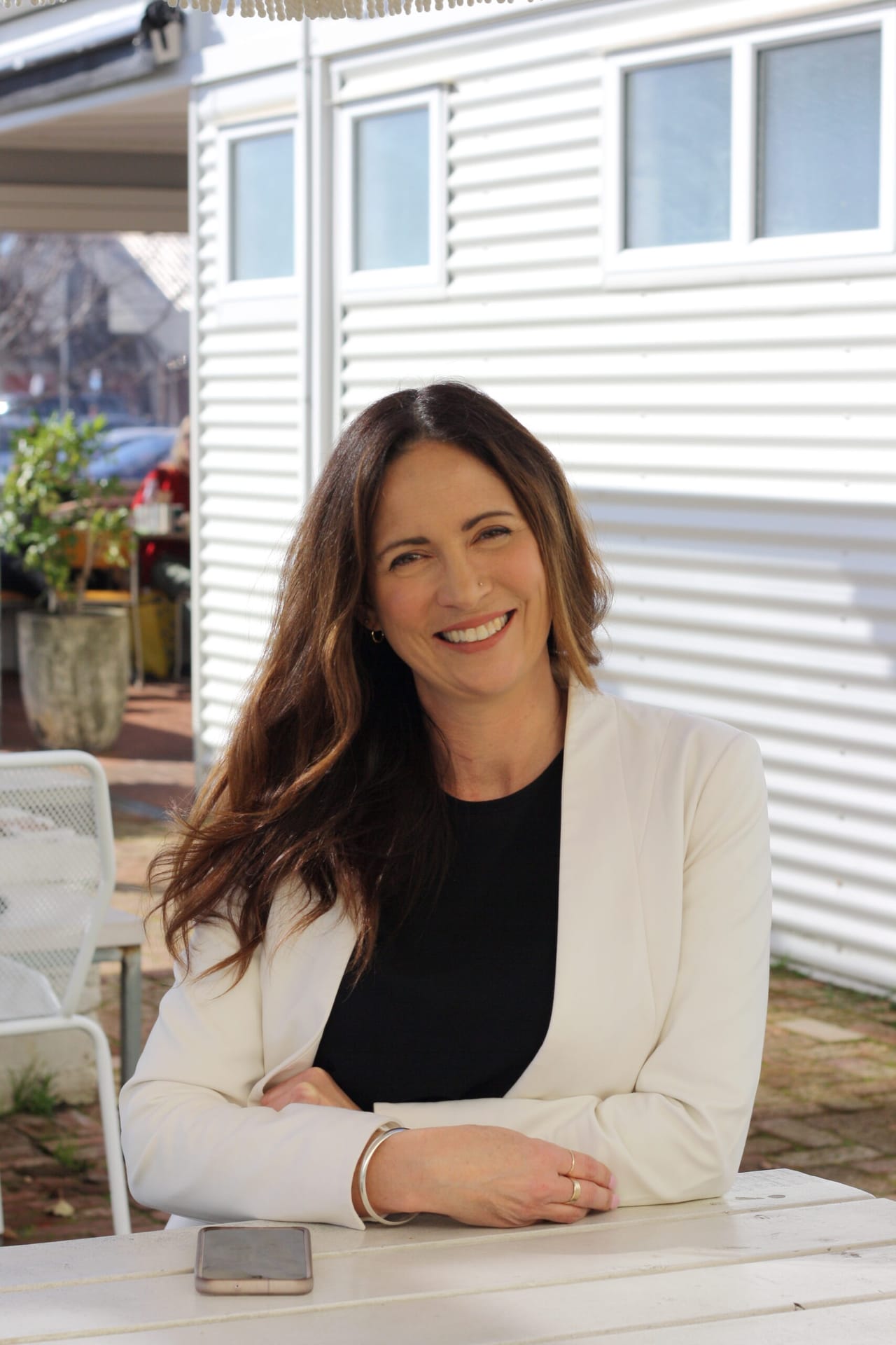 Profile Photo Karri-ann Fisher